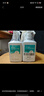 潔芙柔速干免洗手消毒液500ml*2醫(yī)用洗手液非凝膠家用75%酒精噴霧 曬單實(shí)拍圖