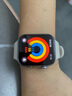 華為[買贈七夕禮盒]HUAWEI WATCH FIT 4 悅動白氟橡膠表帶 華為運動智能手表 手表+限定表帶+定制禮盒 曬單實拍圖