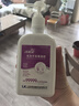 潔芙柔免洗洗手液凝膠酒精手消毒液便捷殺菌消毒醫(yī)用兒童非泡沫500mL 曬單實拍圖
