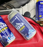 京東養車(chē)添加汽車(chē)空調制冷劑 汽車(chē)空調加氟 3瓶 包工包料 曬單實(shí)拍圖