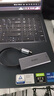 綠巨能 Type-C轉(zhuǎn)千兆網(wǎng)口 USB-C轉(zhuǎn)RJ45有線網(wǎng)卡網(wǎng)線轉(zhuǎn)接頭 蘋果MacbookAir筆記本電腦iPad手機(jī)網(wǎng)口轉(zhuǎn)換器 曬單實(shí)拍圖