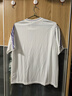 阿迪達(dá)斯adidas男皇馬足球短袖比賽服球衣 JF2581 曬單實(shí)拍圖