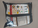 思念臺(tái)灣風(fēng)味香蔥手抓餅900g10片 兒童早餐半成品食品早點(diǎn) 曬單實(shí)拍圖
