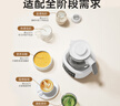 多啦貝啦(Dora bela)恒溫嬰兒調(diào)奶器水壺沖泡奶粉溫奶養(yǎng)生壺?zé)畨睾銣貕?.3L-8017 曬單實拍圖