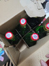 紅星二鍋頭 大二 清香型白酒 56度 750ml*6瓶 整箱裝 純糧口糧酒 曬單實拍圖