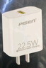 品勝3C認(rèn)證22.5W充電器usb充電頭適用華為pura80/mate70/nova9榮耀小米安卓手機(jī)oppo/vivo蘋果1716插頭 曬單實(shí)拍圖