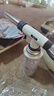 格術(shù)噴火器噴槍  噴火槍燃?xì)夤迖婎^猛火燒肉毛戶外燒烤點(diǎn)火器烘焙烤槍 曬單實(shí)拍圖