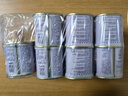梅林 午餐肉罐頭 火腿早餐  198g*8 中糧出品（新老包裝交替發(fā)貨） 曬單實(shí)拍圖