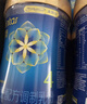 美贊臣藍臻 兒童奶粉 配方調制乳粉4段（3歲以上）800g 全面營(yíng)養 自護力 曬單實(shí)拍圖