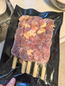 山姆 羊肉串 750g 750g 曬單實(shí)拍圖