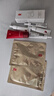 羽西【肖戰(zhàn)同款】白玉防曬霜50ml輕薄保濕隔離SPF50防曬乳生日禮物 曬單實拍圖