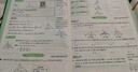 2026版萬唯中考幾何模型七八九年級數(shù)學(xué)解題方法與技巧數(shù)學(xué)幾何輔助線初一初二初三幾何專項(xiàng)訓(xùn)練壓軸題中考總復(fù)習(xí)資料初中模型 26版/萬唯初中數(shù)學(xué)幾何模型+幾何輔助線兩本 曬單實(shí)拍圖