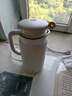 九陽(yáng)豆?jié){機(jī)0.6L輕巧容量316L不銹鋼破壁機(jī)小型家用多功能【最新款】榨汁機(jī)D2526Pro 曬單實(shí)拍圖