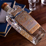 劉伶醉 直隸高粱酒金屬標(biāo) 濃香型白酒 52度 500ml*6瓶 整箱裝 中秋送禮 曬單實(shí)拍圖