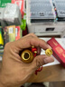 朱炳仁銅 福祿壽喜銅葫蘆 掛飾 小葫蘆辦公室桌面裝飾品禮品 葫蘆車掛 曬單實拍圖