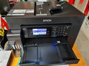 愛普生（EPSON）L15168 A3+ 彩色噴墨打印機(jī)辦公 自動(dòng)雙面打印復(fù)印掃描傳真一體機(jī) 有線/無線 曬單實(shí)拍圖