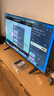 東芝電視55Z500QF 55英寸 Mini LED控光 144Hz 3+128GB 火箭炮音響 4K超清 以舊換新家電國家補貼 曬單實(shí)拍圖
