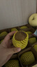 佳沛（zespri）新西蘭  陽光金奇異果16粒禮盒經(jīng)典果單果約 77-103g 水果 獼猴桃 曬單實(shí)拍圖