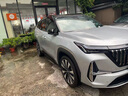 龍膜汽車(chē)貼膜汽車(chē)玻璃膜暢領(lǐng)80新能源陶瓷膜汽車(chē)膜隱私隔熱膜防曬膜太陽(yáng)膜車(chē)窗貼膜防爆膜 曬單實(shí)拍圖