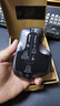 羅技（Logitech）大師系列 MX Master 3S 無(wú)線(xiàn)藍牙鼠標 人體工學(xué) 辦公 靜音鼠標 高端 石墨黑 帶無(wú)線(xiàn)接收器 曬單實(shí)拍圖