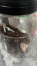 光合力量 風(fēng)干雞肉干500g雞胸肉條干減低解饞脂零食休閑耐吃零食品 香辣味 曬單實(shí)拍圖