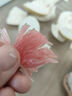 柚滿(mǎn)園梅州紅心柚子紅柚子正宗梅縣特產(chǎn)新鮮水果冰糖金碌柚紅肉紅心蜜柚 大果帶箱19-20斤共4-8個(gè) 曬單實(shí)拍圖
