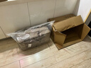 Naturehike挪客游夢(mèng)拉絲內置泵充氣床墊 戶(hù)外露營(yíng)便攜氣墊床2-3人大床面地墊 TPU/三人/內置泵/30cm 曬單實(shí)拍圖