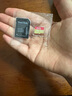 閃迪（SanDisk）256GB TF(MicroSD)內存卡 4K極速金卡A2 V30 U3行車(chē)記錄儀 運動(dòng)相機無(wú)人機 監控存儲卡 讀190MB/s 曬單實(shí)拍圖