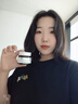 Eleytele日本進(jìn)口蝦青素睡眠面膜免洗美白補水淡斑去黃抗皺夜間修護男女士 熬夜專(zhuān)用修護 100g/瓶 曬單實(shí)拍圖