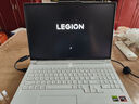 聯(lián)想拯救者R9000P 2025 AI元啟游戲筆記本電腦(銳龍9 8945HX 32G1T RTX5070 2.5K240Hz 白)國家補(bǔ)貼20% 曬單實拍圖