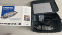 OLOEY琢美Dremel4000小電磨套裝直磨機(jī)電動(dòng)拋光打磨機(jī)雕刻工具琢美電磨 琢美電磨機(jī)4250-35套裝 曬單實(shí)拍圖