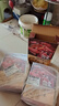 HELLOJOY狗狗零食大禮包800g 寵物零食泰迪幼犬磨牙棒牛肉條雞肉干鴨肉干 曬單實(shí)拍圖