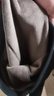 貓人男士保暖內衣男加絨加厚保暖套裝加厚秋衣秋褲套裝棉衣棉褲男 曬單實(shí)拍圖