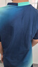 維多利亞旅行者運動(dòng)套裝兒童足球服籃球訓練服夏季健身服跑步速干衣球衣 曬單實(shí)拍圖