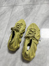阿迪達斯Yeezy450爪痕椰子夏日透氣男女運動(dòng)休閑鞋GY4110 41 曬單實(shí)拍圖