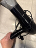 飛利浦（PHILIPS）電吹風(fēng)機家用大功率 恒溫速干 發(fā)廊沙龍專(zhuān)業(yè)級吹風(fēng)筒 發(fā)廊經(jīng)典款+1800W+6檔丨BHC020 曬單實(shí)拍圖