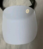 萃然詩(shī)魔術(shù)貼兒童空頂防曬遮陽(yáng)帽無(wú)痕運動(dòng)透氣可折疊輕盈 3-12歲 藍色 曬單實(shí)拍圖