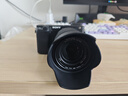 索尼（SONY）APS-C 半畫幅 標(biāo)準(zhǔn)變焦鏡頭 E卡口 E18-135mmF3.5-5.6OSS(拆機(jī)版) 官方標(biāo)配 曬單實(shí)拍圖