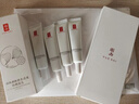 羽西【肖戰(zhàn)同款】白玉防曬霜50ml輕薄保濕隔離SPF50防曬乳生日禮物 曬單實拍圖
