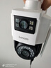 聯(lián)想雙攝1000萬(wàn)攝像頭室外監控wifi網(wǎng)絡(luò )手機遠程高清監控器家用360度無(wú)死角帶夜視全景語(yǔ)音旋轉戶(hù)外 曬單實(shí)拍圖