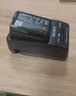 索尼（SONY）ACC-TRW電池充電器套裝（含【3C認證標志】FW50電池+BC-TRW 充電器） 曬單實拍圖