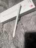 華為（HUAWEI）M-Pencil （第三代）華為手寫筆 星閃技術(shù)超低時延 雪域白 曬單實(shí)拍圖
