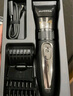 飛科(FLYCO)電動(dòng)理發(fā)器FC5908成人兒童嬰兒電推剪家用剃頭神器自理發(fā)器理發(fā)推子配理發(fā)工具生日禮物 曬單實(shí)拍圖