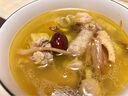 福東海 去核紅棗640克 無核新疆灰棗免洗即食果干煲湯零食 搭枸杞桂圓 曬單實(shí)拍圖