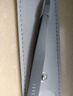 尖工（JIANGONG）高精密男士拔胡子小鑷子工具胡子夾拔毛神器假睫毛眉夾拔毛鉗 曬單實(shí)拍圖
