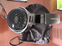 森海塞爾HD600/HDB 630/HD660S2/HD650/HD620S有線耳機頭戴開放封閉式生日禮開學禮物禮品音樂游戲電競耳機 HIFI高保真耳機/HD660S2 曬單實拍圖