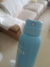 OPOSi水晶防曬噴霧夏季物理防紫外線寶敏感肌乳霜寶面部spf50戶外*2瓶 曬單實拍圖