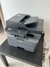 兄弟（brother）DCP-L2548DW黑白激光雙面家用打印機(jī)手機(jī)無(wú)線(xiàn)有線(xiàn) 自動(dòng)輸稿一體機(jī)復(fù)印掃描 DCP-L2548DW標(biāo)配，50頁(yè)輸稿器，遠(yuǎn)程打印 曬單實(shí)拍圖
