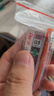 派通（Pentel）0.5mm自動(dòng)鉛筆芯 不易折斷順滑清晰活動(dòng)鉛芯學(xué)生考試用 C205 2B/2管（共80根） 曬單實(shí)拍圖