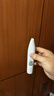 ERGOBABY寵物剃毛器電推剪貓咪剃腳毛器剃狗毛神器電推子電動(dòng)修毛器白色款 曬單實(shí)拍圖